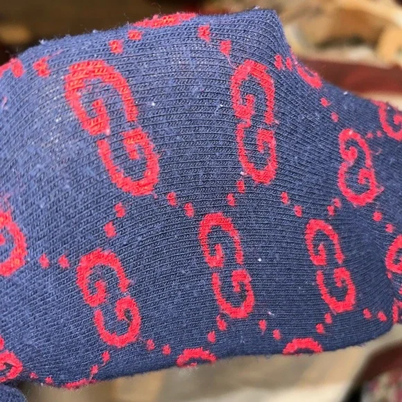 Preloved Gucci Children’s Tights - Picture 5 of 5